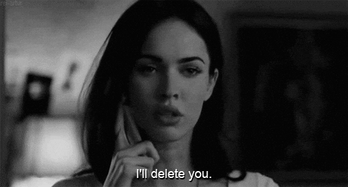 Delete-you GIFs - Get the best GIF on GIPHY