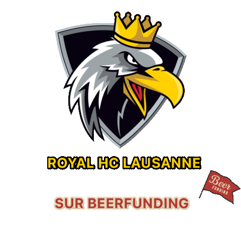 Beerfunding Sticker