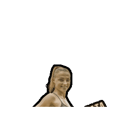 SPARROW SPORT CLUB Sticker