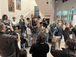 Blockawards GIF by Northwest Film Forum