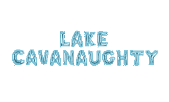 Cavanaugh Sticker