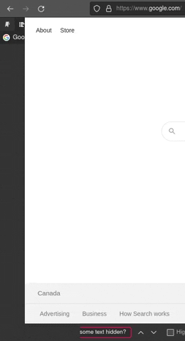 Css GIF