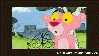 pink panther