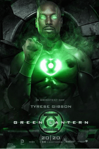 tyrese gibson