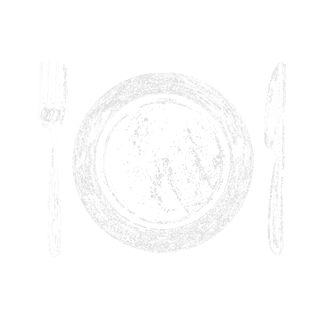 Restaurant Sticker