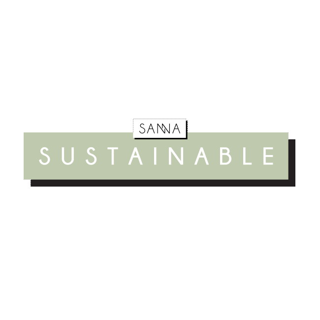 sannaconsciousconcept Sticker