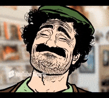 Mario GIF