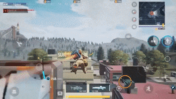 Mobile GIF
