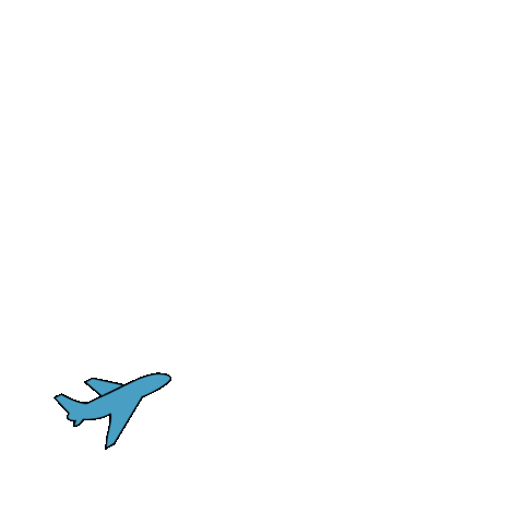 Travel Sticker
