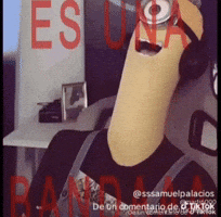 Argentina Coscuarmy GIF