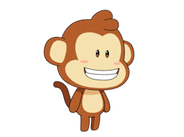 Oke Balita Sticker by Baba Lili Tata