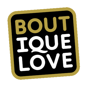 Sticker by Boutique Whitening