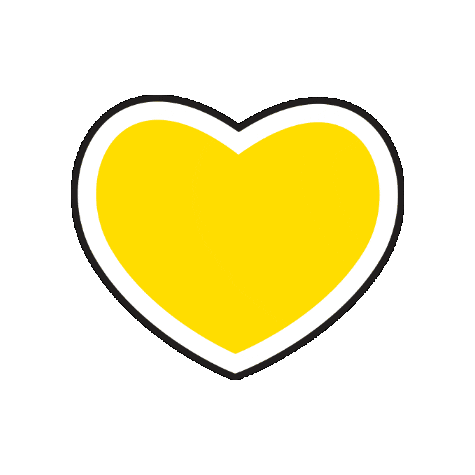 Heart Love Sticker by Laing+Simmons