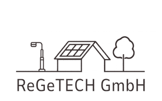 regetechgmbh Sticker