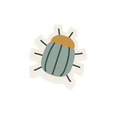 satelittle_trendstudio Sticker