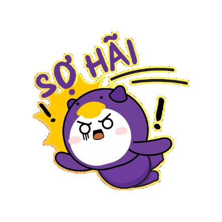 Wtf Sticker by LYNKID