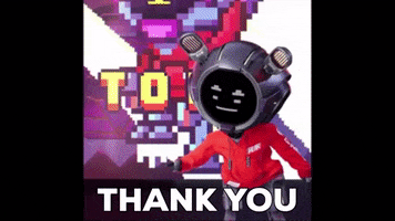 Republic of Gamers (MY) GIF