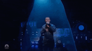 Nick Jonas Snl GIF by Saturday Night Live