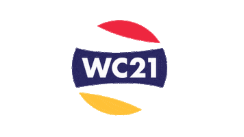 Logo Vegas Sticker by USPTA