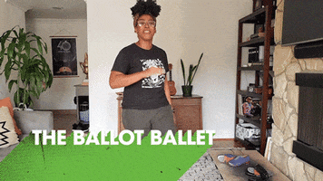 Civic Duty Vote GIF by RPA_Advertising