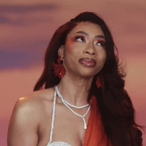 Tommie Lee Eye Roll GIF