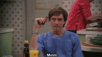 That 70S Show Bacon GIF That 70S Show Bacon GIF