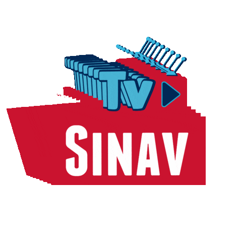 sinavegitim Sticker