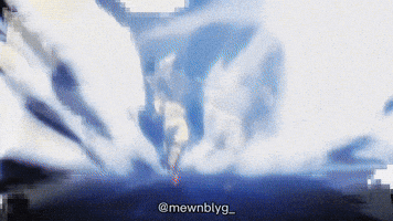 Bhola Saitamapunch GIF