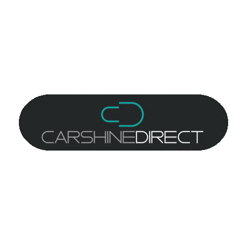 Carshine Sticker by carshine-direct
