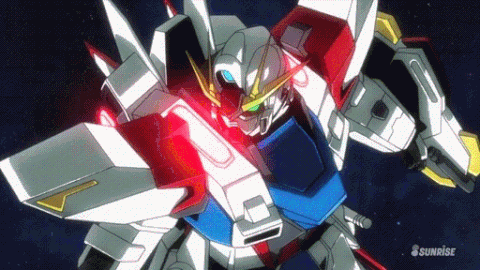 Some Gundam serious really were just pushing the creative limits to the max...