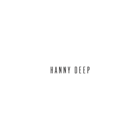 Sticker by HannyDeep