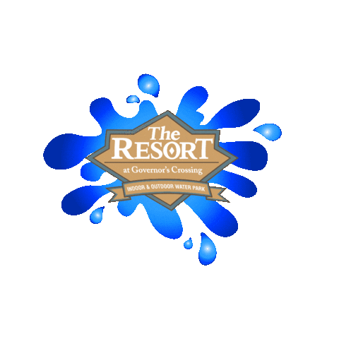 Smoky Mountain Resorts Sticker