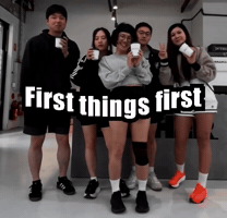 2GTHER GIF