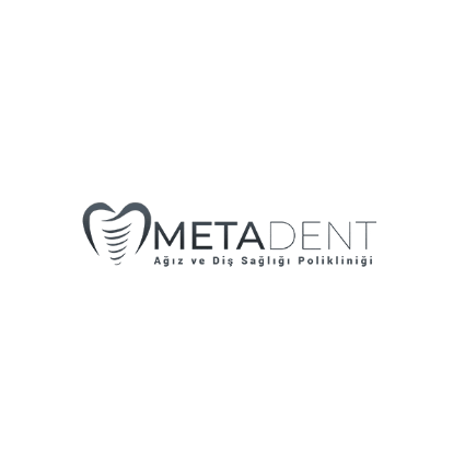 Meta Dent Sticker