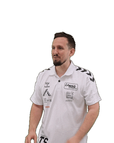 Handball Sticker by HSGSpradow