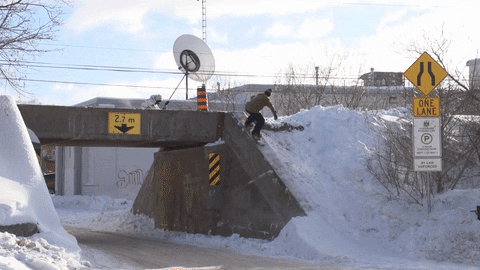 flip out espn GIF by X Games