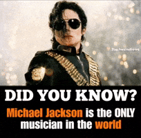 Michael Jackson Mj GIF