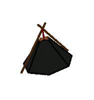 Pfadfinder Sticker by CPD Bremen