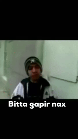 Bitta Gapir Nax GIF