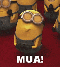 Minion-quotes GIFs - Get the best GIF on GIPHY