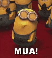 Minion-quotes GIFs - Get the best GIF on GIPHY Minion-quotes GIFs - Get the best GIF on GIPHY