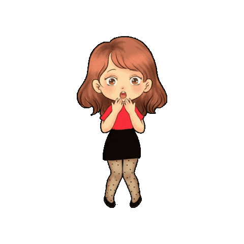 Animated Sticker
