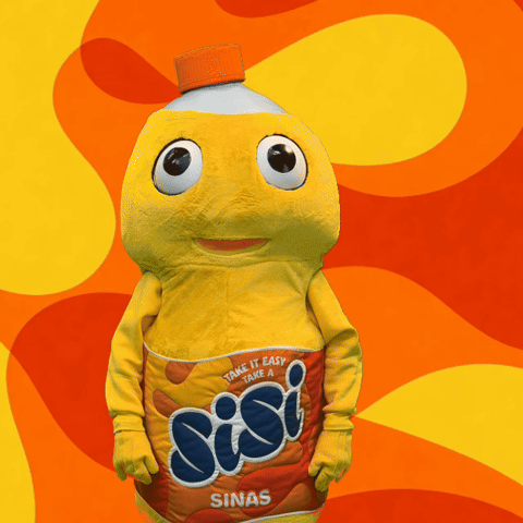 Take It Easy Relax GIF by SiSi