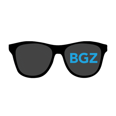 Bavaria Goes Zrce Sticker