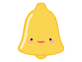 Christmas Gold Sticker