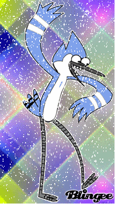 mordecai