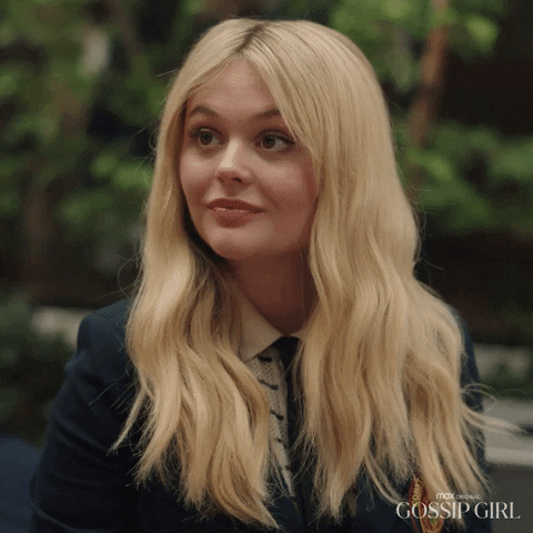 High School What GIF by HBO Max