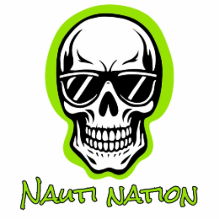 Nauti Life GIF by NautiNation