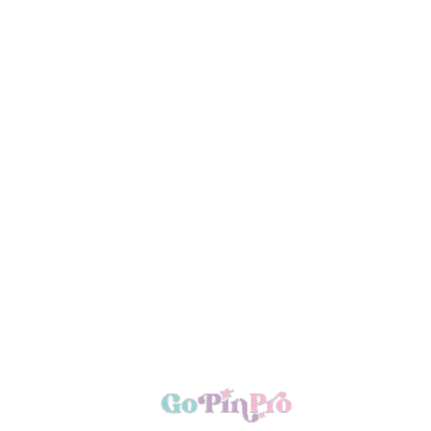 Pin Sticker by GoPinPro