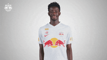 Football Come Here GIF by FC Red Bull Salzburg